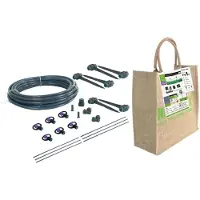 Rainpoint Sprinklersett for vanning