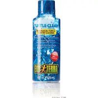 Exo Terra Turtle Clean Biologisk Rens For Skilpaddehabitater