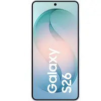 Samsung Galaxy S26 256GB/12GB - Sky Blue