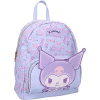 Hello Kitty Backpack Kuromi Carry The Cuteness