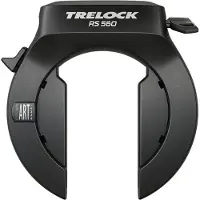Trelock Rs 560 80062930kc Sykkelrammelås