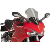 Puig Touring Ducati Supersport 939/s Frontrute