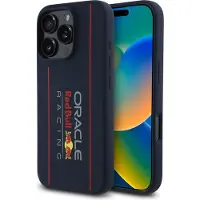 Red Bull Rbhmp16x24siolrv Iphone 16 Pro Max Telefondeksel