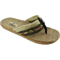 Brasileras Tren Hippie Flip-flops