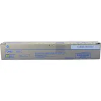 Konica Minolta TN-328 Y Tonerkassett Gul