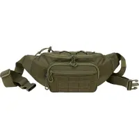Brandit Molle Midjeveske