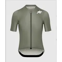 Assos Mille Gt S11 Evo Kort Ermet Trøye