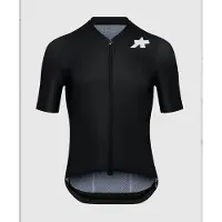 Assos Mille Gt S11 Evo Kort Ermet Trøye