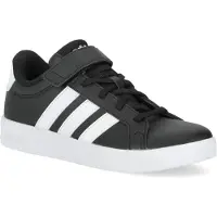 Adidas Grand Court 3.0 Joggesko Til Barn