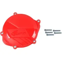 Ufo Ktm Radiator Beskytter