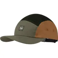 Buff 5 Panel Venture Cap