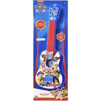 Claudio Reig 4 Strings In Case Gitar