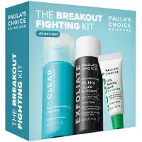 Paula's Choice The Breakout Fighting Kit 65 ml