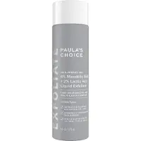 Paula's Choice Skin Perfecting 6% Mandelic Acid + 2% Lactic Acid Liquid Exfoliant 88 ml