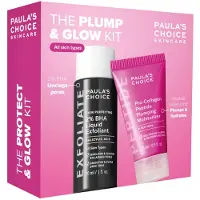 Paula's Choice The Plump And Glow Kit 45 ml