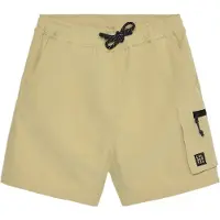 Color Kids Shorts - Svamp - - 9 år (134) - Shorts