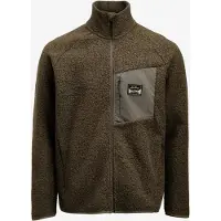 Lundhags Flok Wool Ms Pile Sand Man S