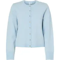 Y.A.S Yaselena Strikket Cardigan