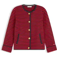 Tommy Hilfiger Ww0ww50088 Cardigan
