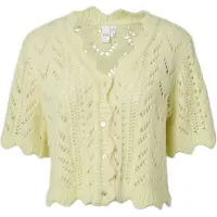 Y.A.S. Yasvienna Strikket Cardigan