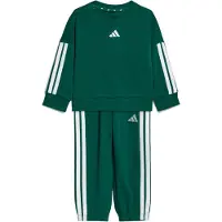 Adidas Essentials 3 Stripes French Terry Joggers Sett