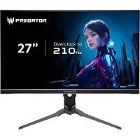 Acer 27" Predator XB273U X2