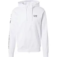 Emporio Armani 7m000568_af13512 Genser Med Hel Glidelås