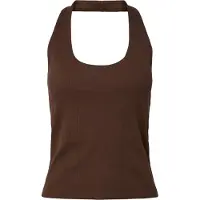 Pieces Pcmay Halterneck Topp