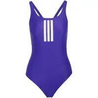 Adidas 3 Stripes V-back Badetøy
