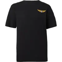 Volcom Hi Flyer Kortarmet T-skjorte