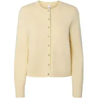 Y.A.S Yaselena Strikket Cardigan