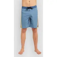 Rip Curl Mirage Pacific Rinse Revival Boardshorts blå