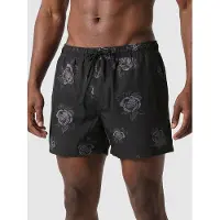 Empyre Ollie Rose 14.5 Boardshorts svart