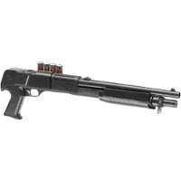 AGM M3 Tactical Short Version Airsoft Hagle