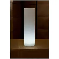 Smart&Green Tower - LED-dekorativt lys som kan styres via app