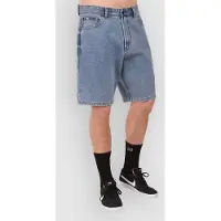 Horsefeathers Flavor Shorts blå