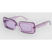 Roxy Cascade Shiny Purple Solbriller