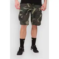 Horsefeathers Captain Shorts camo