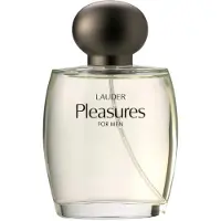 Estée Lauder Pleasures Men 100ml Eau De Toilette