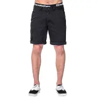 Horsefeathers Macks Shorts svart