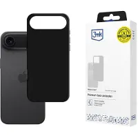 3MK Apple Iphone 17 Air Telefondeksel