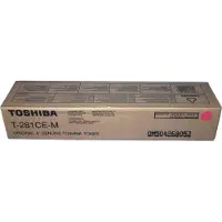 Toshiba T-281 C EM Tonerkassett Magenta