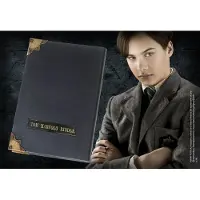 Noble Collection Harry Potter Daglig Replika Av Tom Riddle