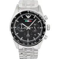 Giorgio Armani Herreklokke AR5983 Emporio