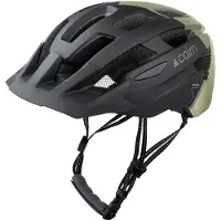 Cairn Prism Xtr Ii Junior Mtb-hjelm