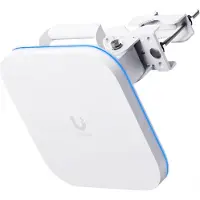 Ubiquiti UniFi E7 Campus - Trådløst tilgangspunkt - Wi-Fi 7 - Wi-Fi 7 - 2.4 GHz, 5 GHz, 6 GHz - vegg/stang-monterbar
