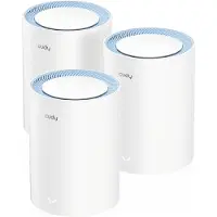 Cudy M1200 Wifi-tilgangspunkt 3 Enheter