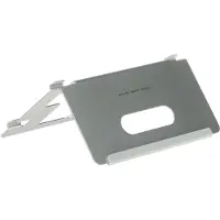 HIK VISION Hikvision DS-KABH9510-T, Brakett, Hvit, Hikvision, Stål, Overflate/skrivebord, -10 - 55 °C