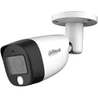 Dahua Hfw1200cm-il-a-0360b-s6 Overvåkningskamera