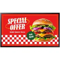 Samsung OH46DX - 46" Diagonalklasse (45.9" synlig) - OHDX Series LED-bakgrunnsbelyst LCD-skjerm - intelligent skilting utendørs - full sol - Tizen ...